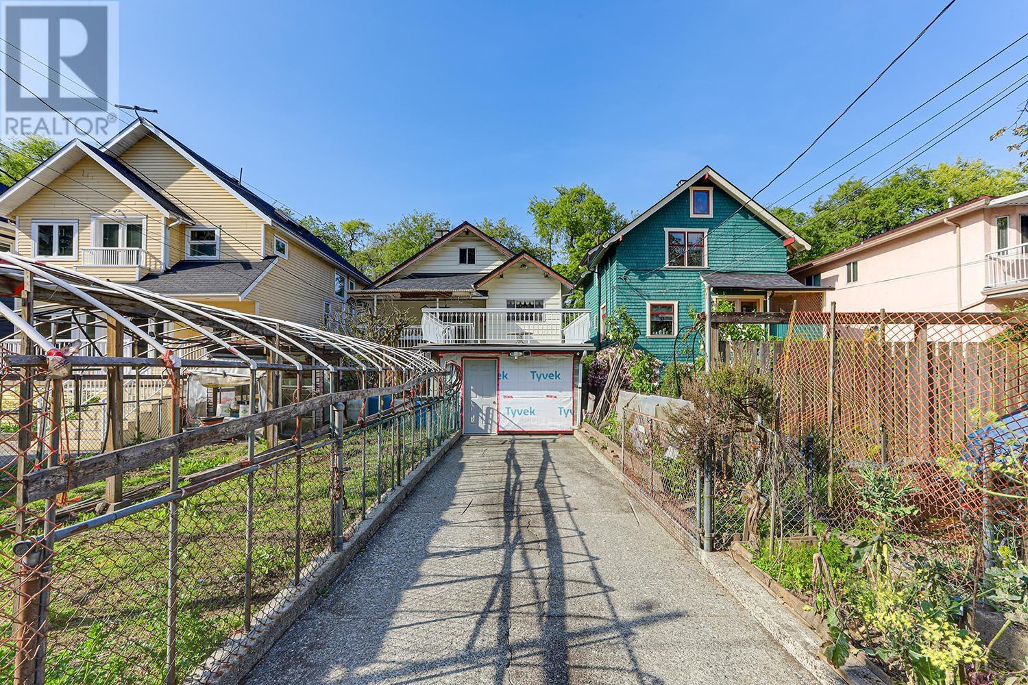 1794 E 6th Avenue, Vancouver, British Columbia  V5N 1P5 - Photo 31 - R2997131