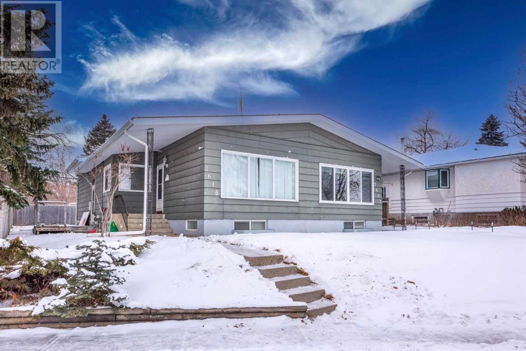 Property at 2615 24 Street NW image 1