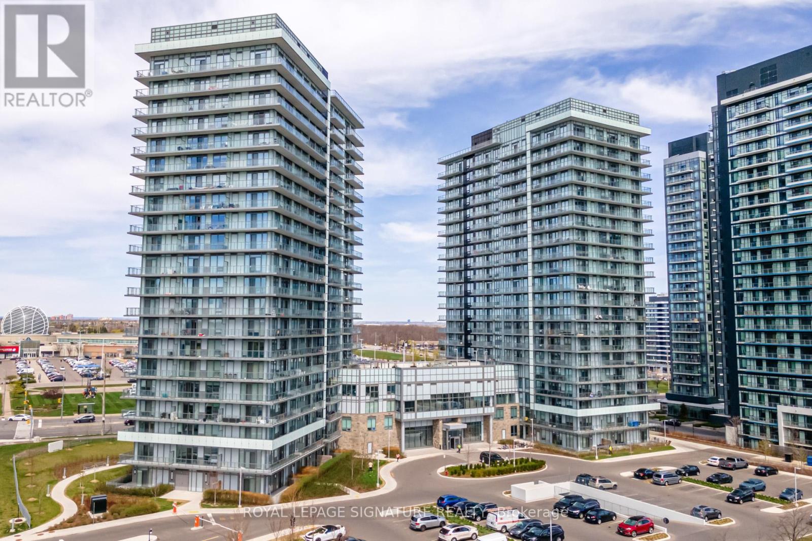 Property at 405 - 4655 METCALFE AVENUE image 1