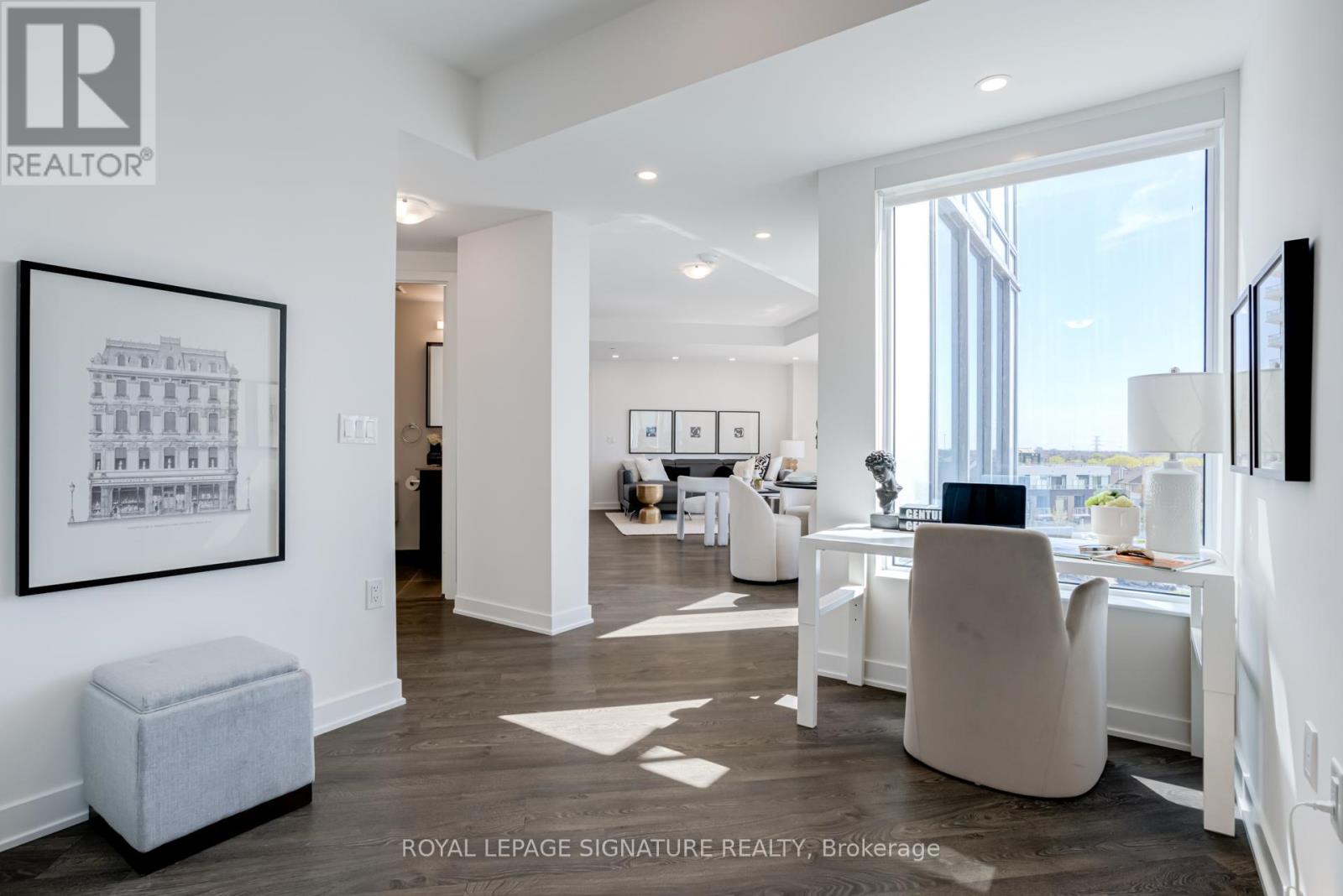 Property at 405 - 4655 METCALFE AVENUE image 4