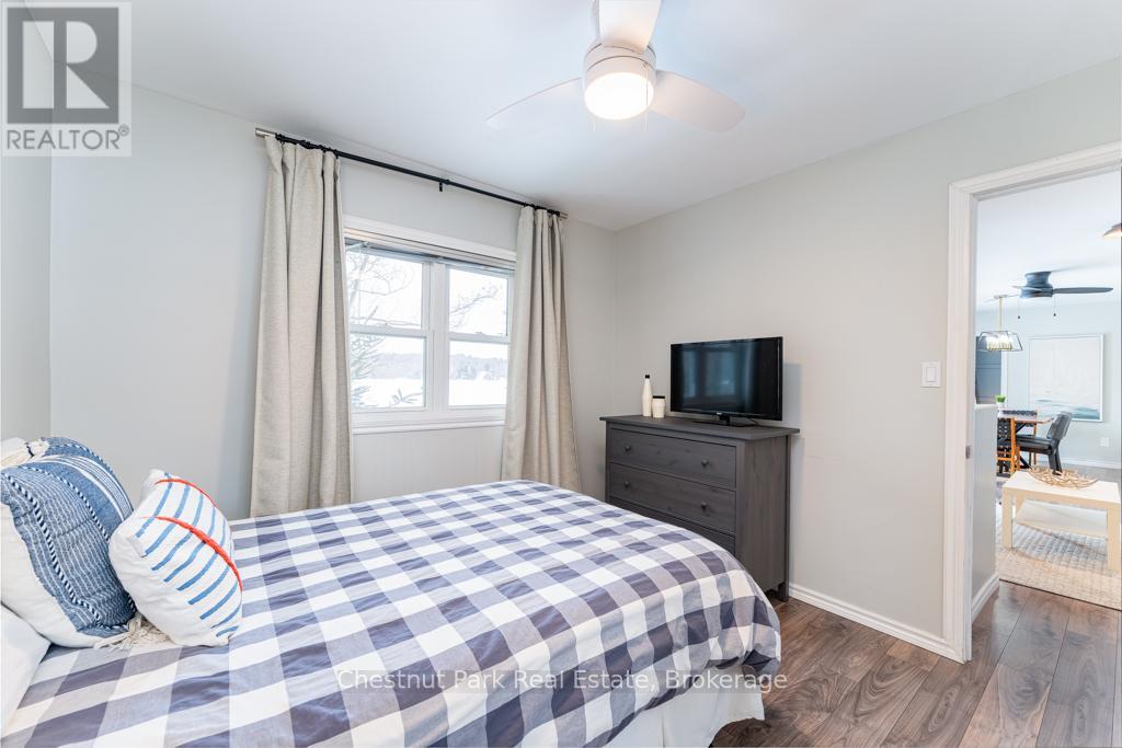 121 North Deer Lake Road, Huntsville, Ontario  P0B 1L0 - Photo 30 - X12056921