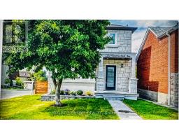 1228 VICTORIA PARK AVENUE, Toronto, Ontario