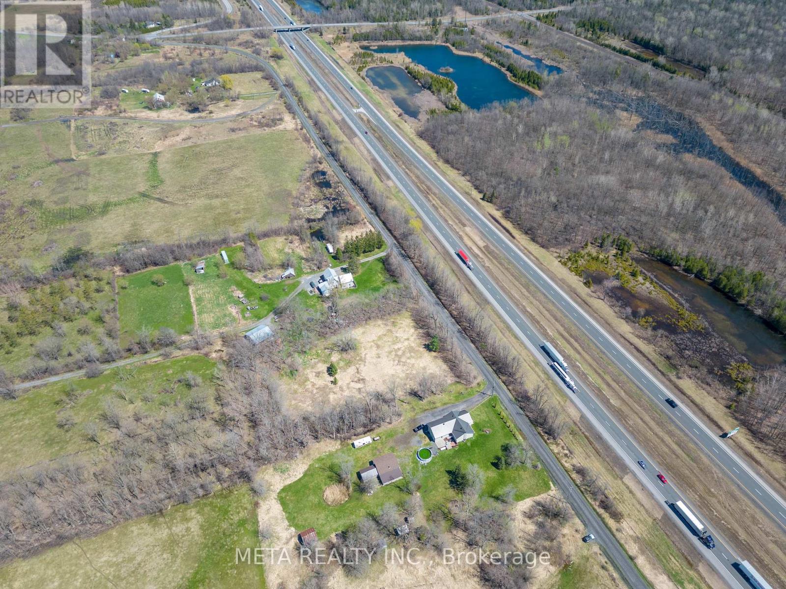 0 Crowder Road E, South Dundas, Ontario  K0C 1X0 - Photo 7 - X12118445