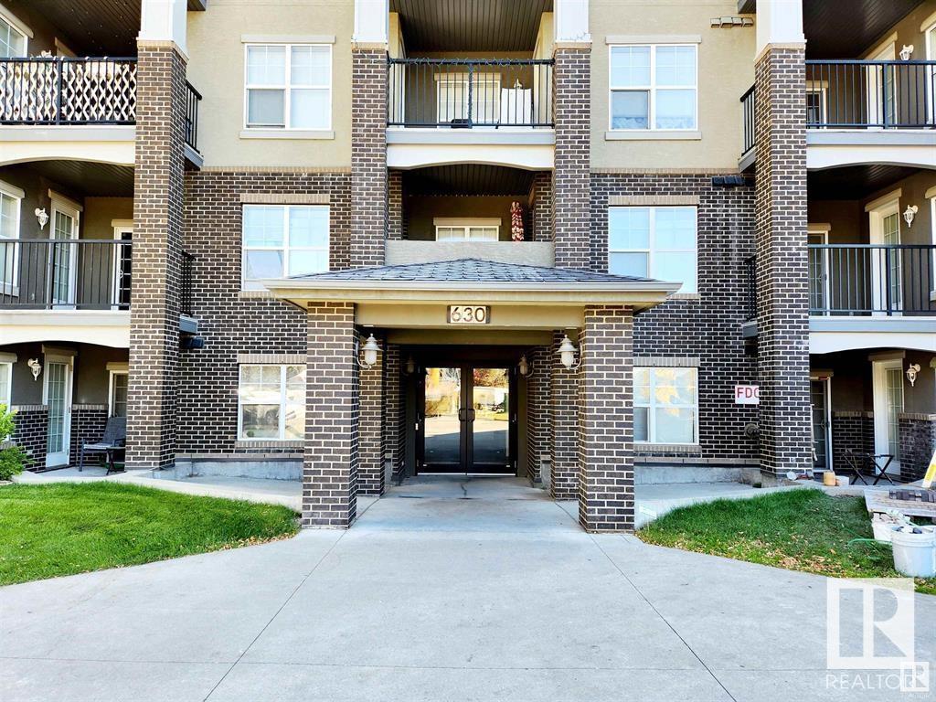 #101 630 Mcallister Lo Sw, Edmonton, Alberta  T6W 1N3 - Photo 3 - E4433443