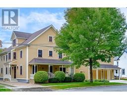 748 Churchill Row, Fredericton, New Brunswick