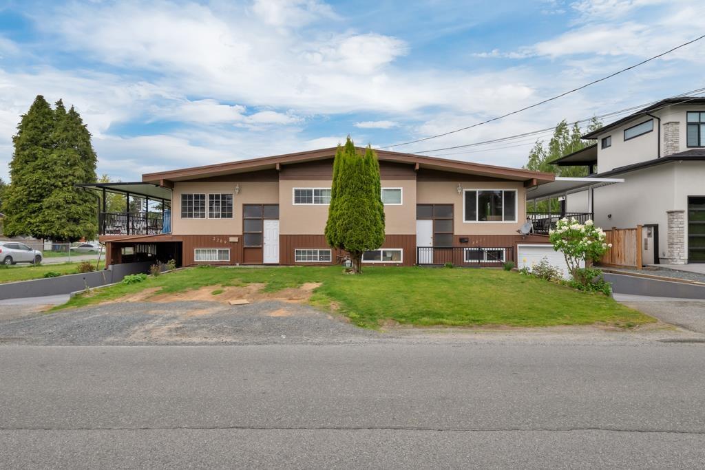 2209-2211 BEAVER STREET, abbotsford, British Columbia