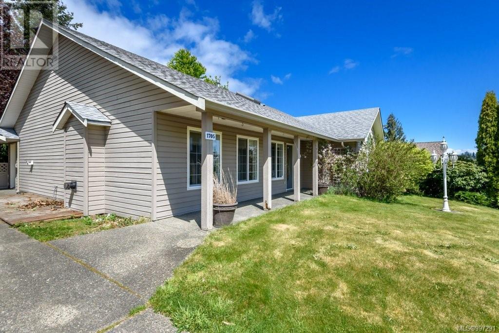 1705 Swan Cres, Courtenay, British Columbia  V9N 9A7 - Photo 6 - 997291