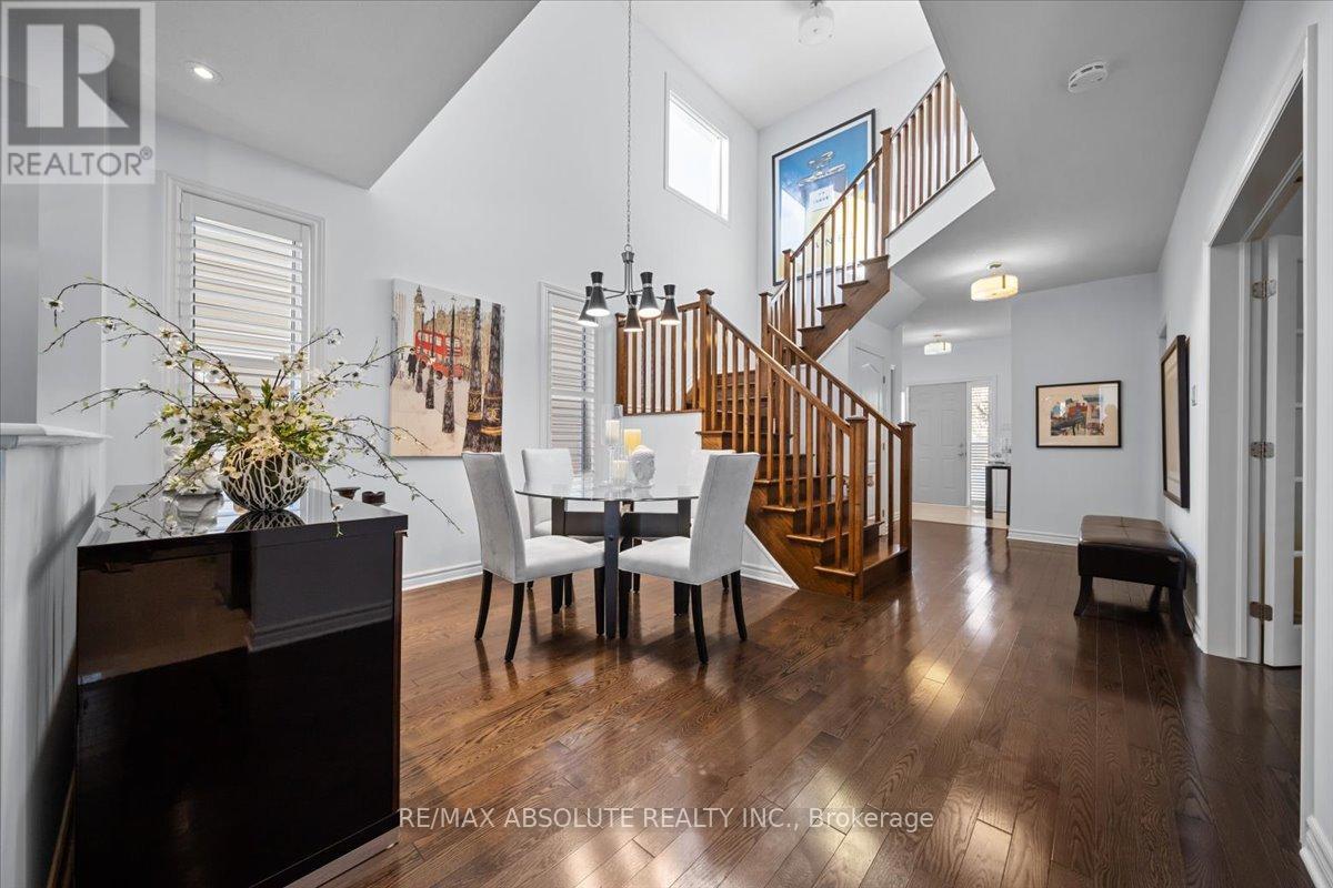 113 Bandelier Way, Ottawa, Ontario  K2S 0C3 - Photo 21 - X12118485