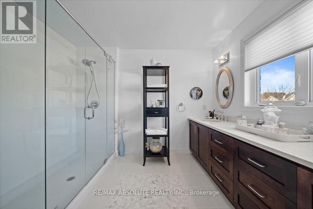113 Bandelier Way, Ottawa, Ontario  K2S 0C3 - Photo 27 - X12118485