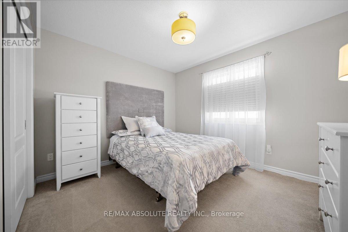 113 Bandelier Way, Ottawa, Ontario  K2S 0C3 - Photo 28 - X12118485
