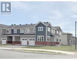 559 FLAGSTAFF DRIVE, Ottawa, Ontario