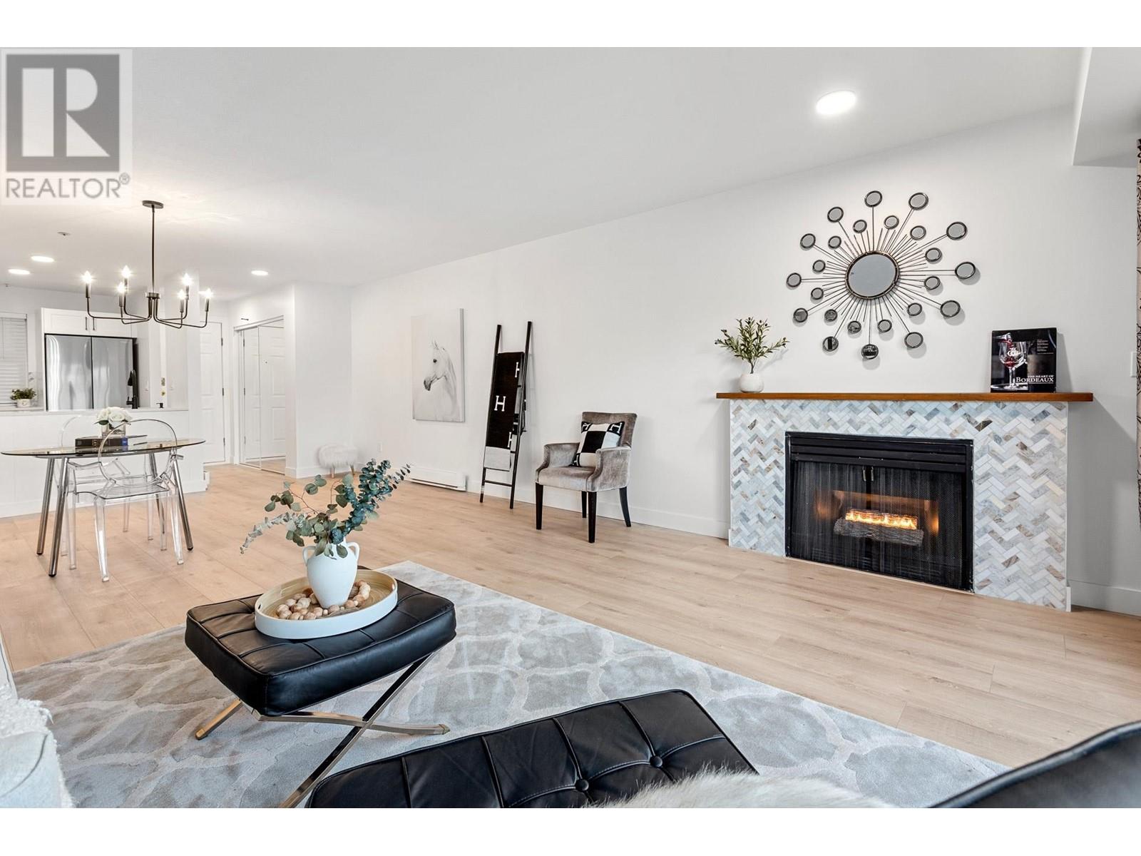 203 1570 PRAIRIE AVENUE, Port Coquitlam, British Columbia