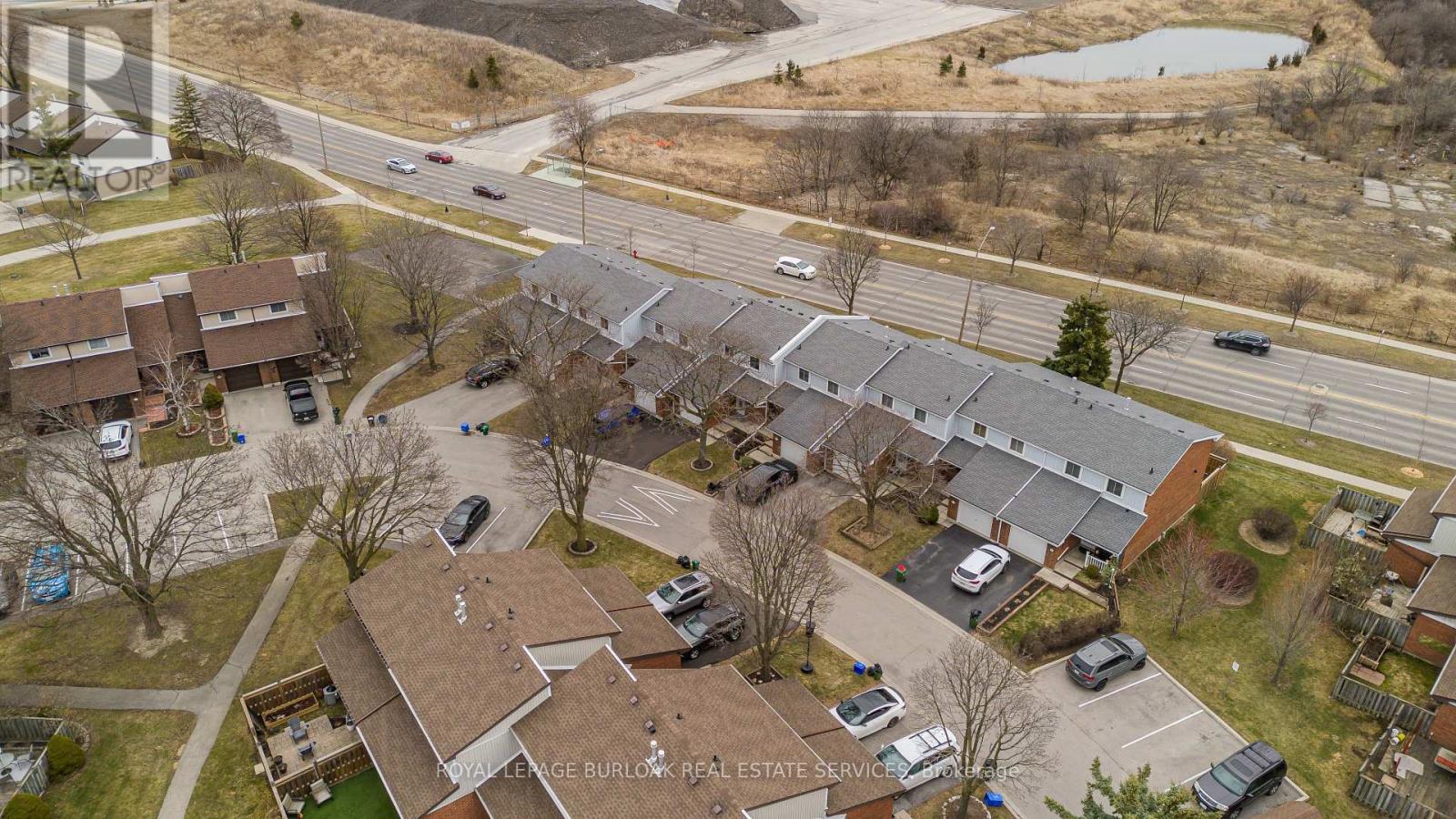 21 - 25 Redbury Street, Hamilton, Ontario  L8W 1P7 - Photo 36 - X12013217