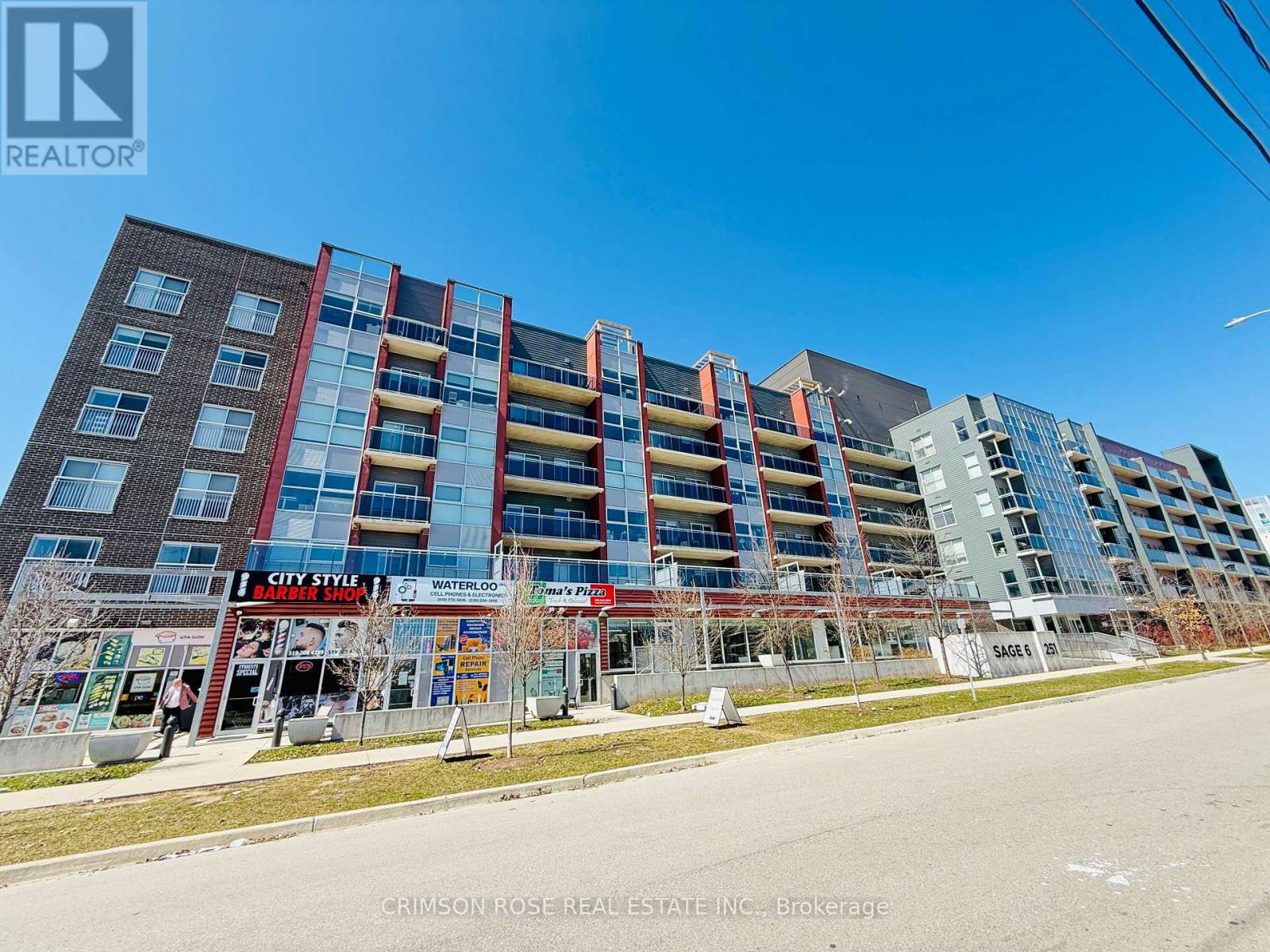 Property at 108 - 251 HEMLOCK STREET image 2