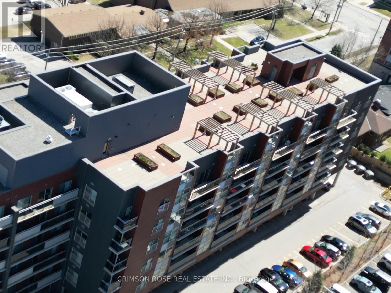 108 - 251 Hemlock Street, Waterloo, Ontario  N2L 0H2 - Photo 37 - X12046862