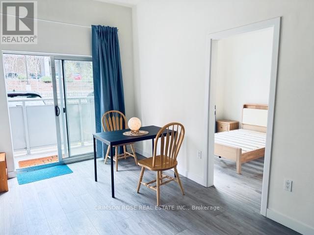 108 - 251 Hemlock Street, Waterloo, Ontario  N2L 0H2 - Photo 8 - X12046862