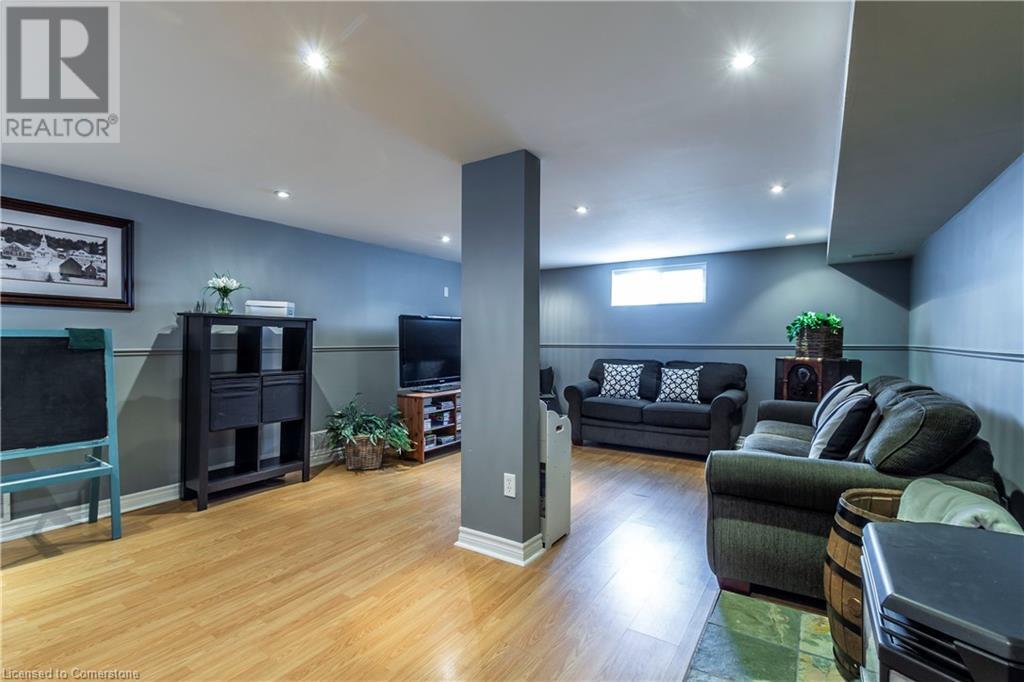 8 St William St Street, Burford, Ontario N0E 1A0 - Photo 32 - 40722838