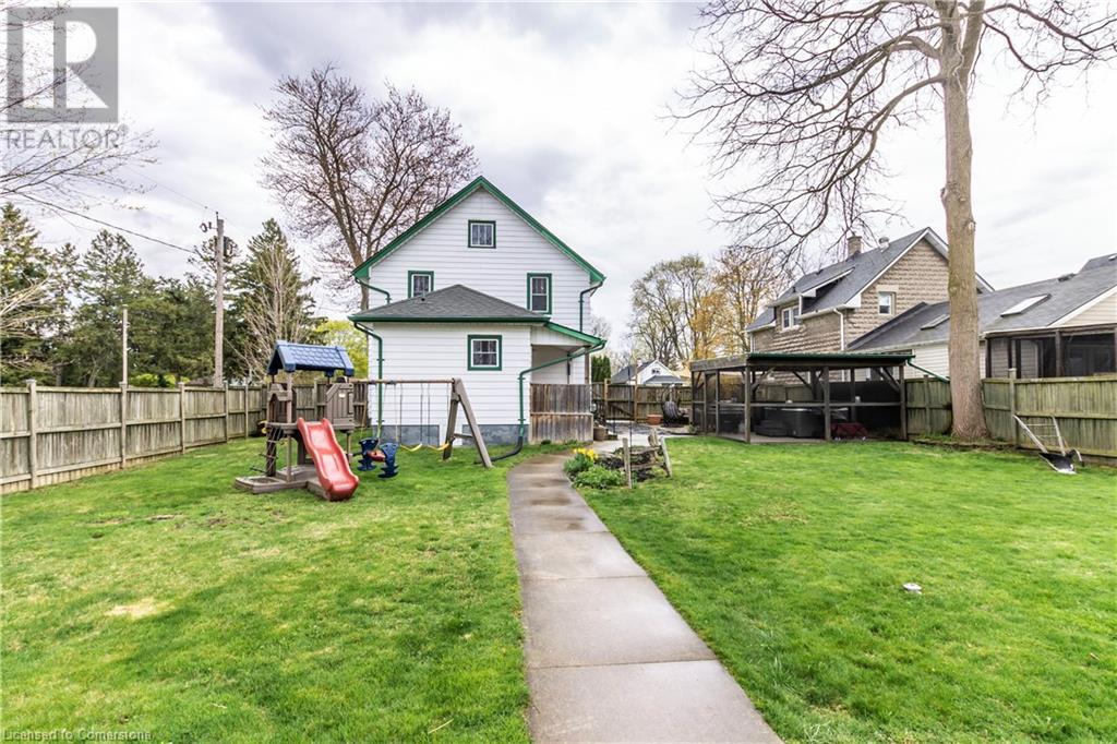 8 St William St Street, Burford, Ontario N0E 1A0 - Photo 39 - 40722838