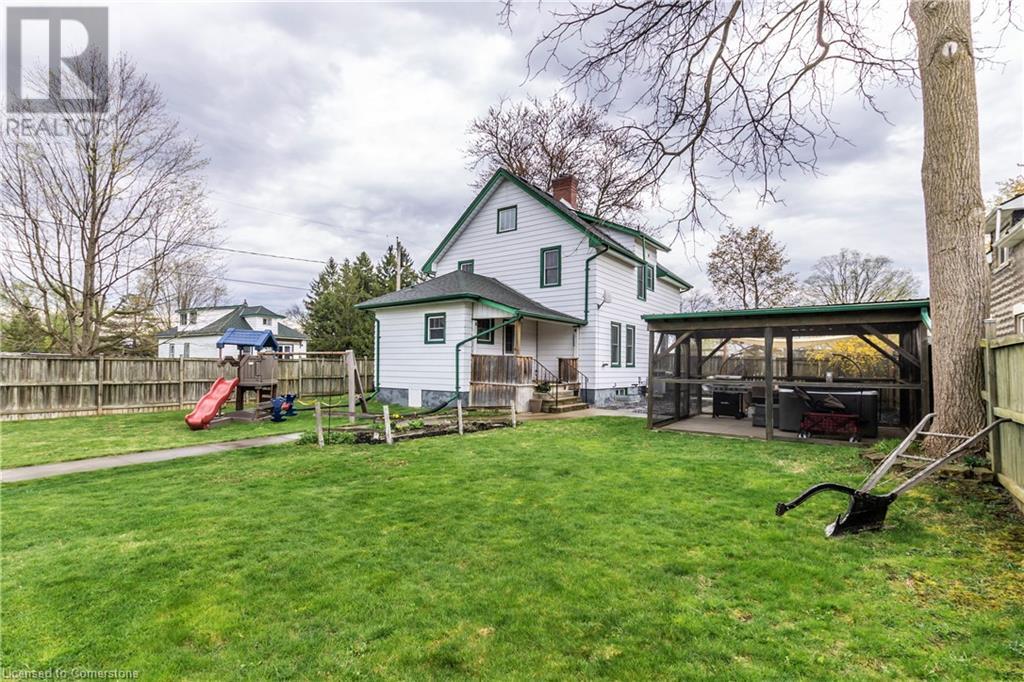 8 St William St Street, Burford, Ontario N0E 1A0 - Photo 40 - 40722838