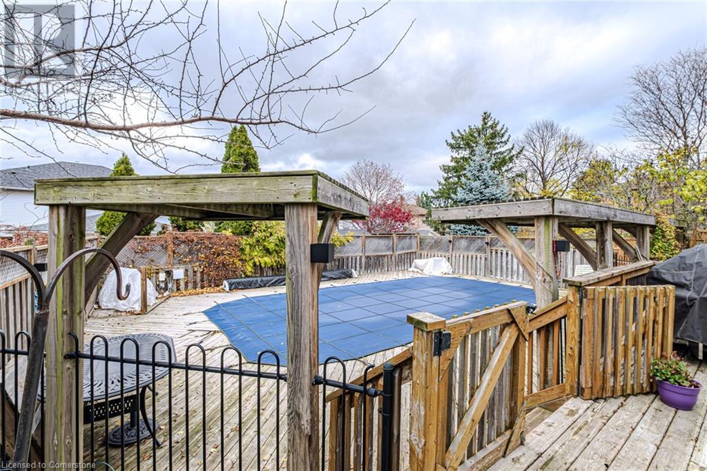 106 Rushdale Drive, Hamilton, Ontario  L8W 2Z1 - Photo 47 - 40703642