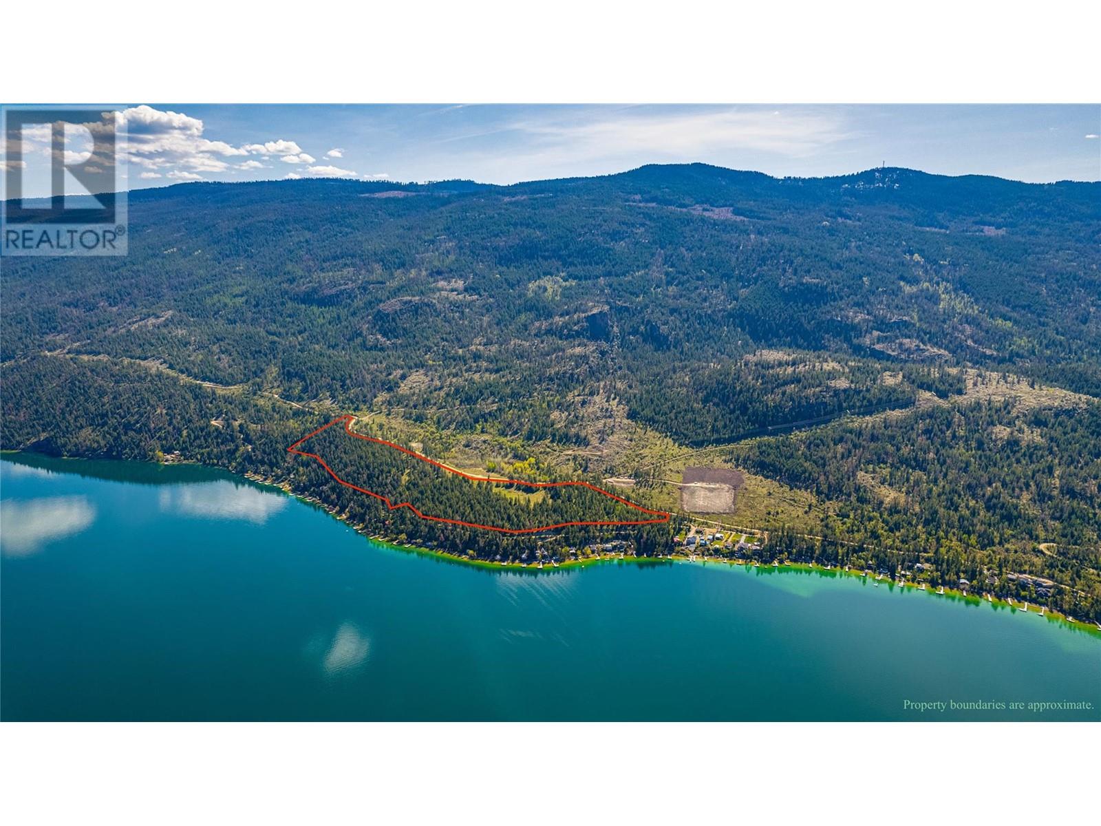 5893 Cosens Bay Road, Coldstream, BC V1B1N8