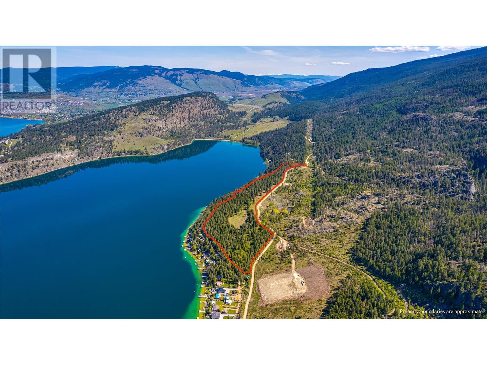 5893 Cosens Bay Road, Coldstream, British Columbia