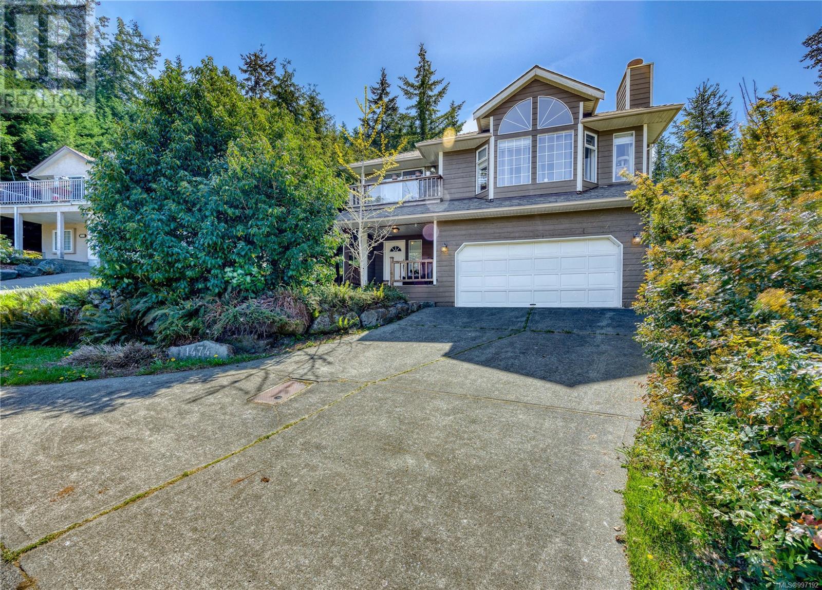 Property at 1474 Haida Rd image 2