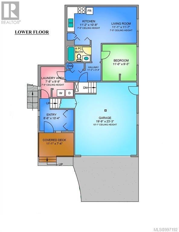 1474 Haida Rd, Duncan, British Columbia  V9L 1M4 - Photo 43 - 997192