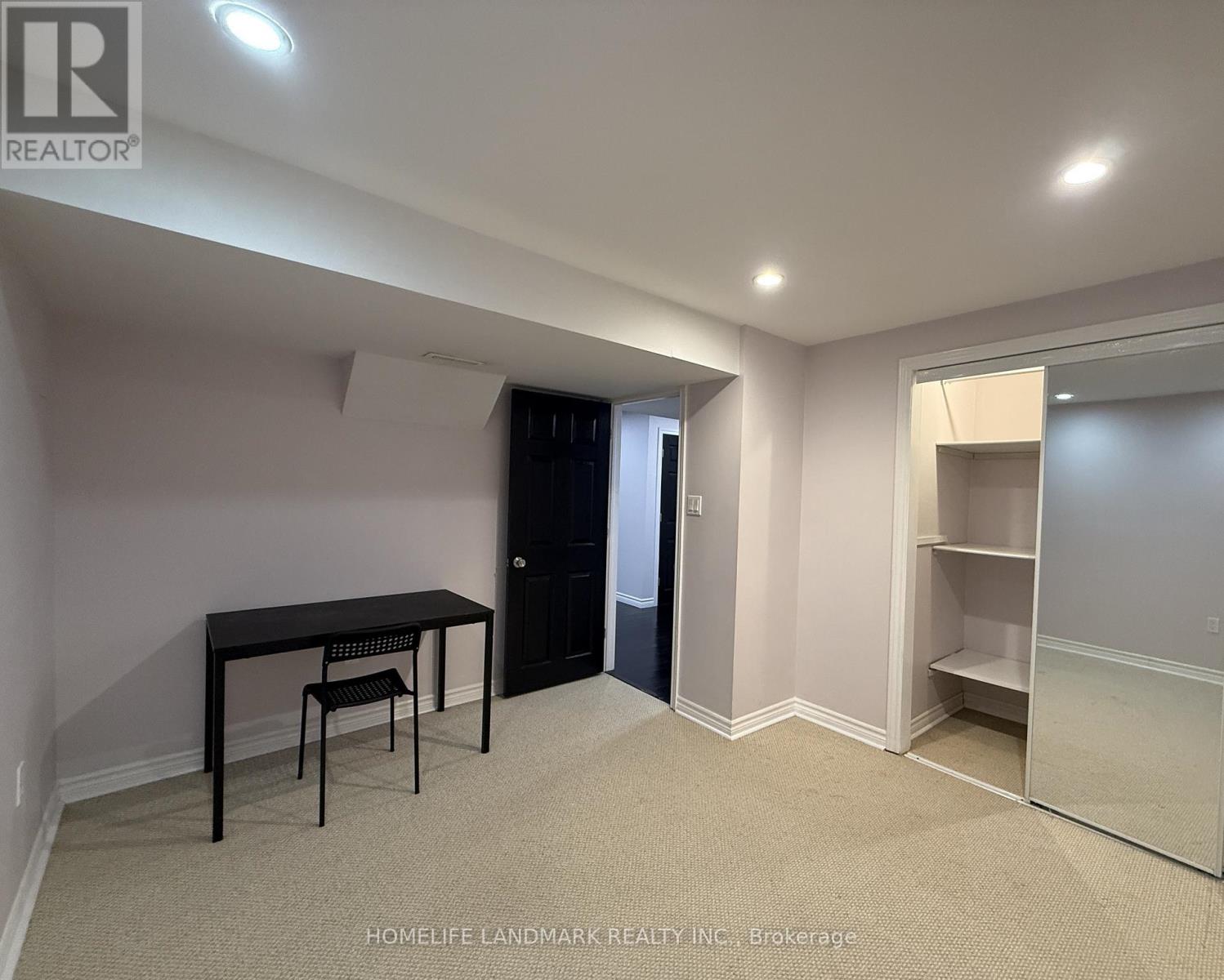Bsmt - 3 Caprara Crescent, Markham (Box Grove), Ontario  L6B 0B7 - Photo 23 - N12118492