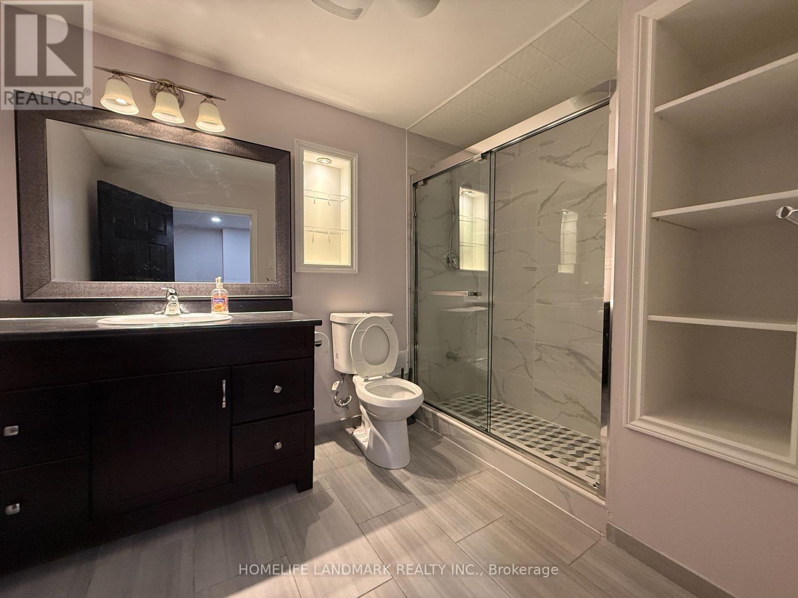 Bsmt - 3 Caprara Crescent, Markham (Box Grove), Ontario  L6B 0B7 - Photo 24 - N12118492