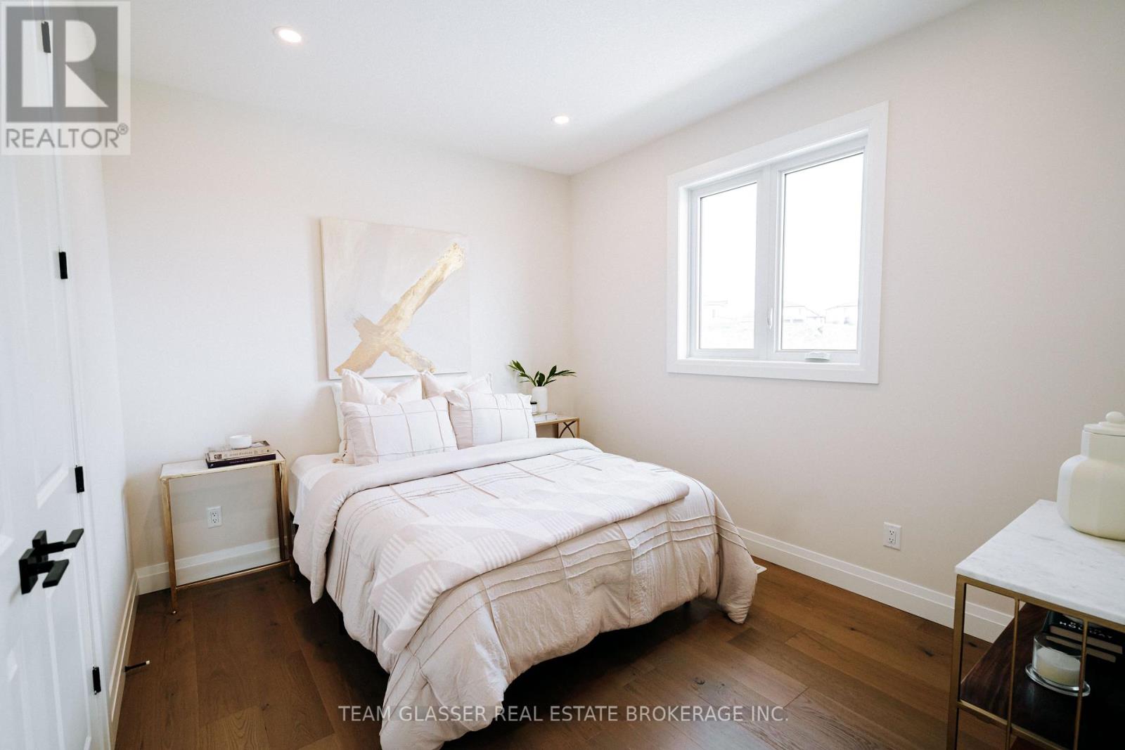 64 Allister Lot 99 Drive, Middlesex Centre, Ontario  N0L 1R0 - Photo 10 - X10405586