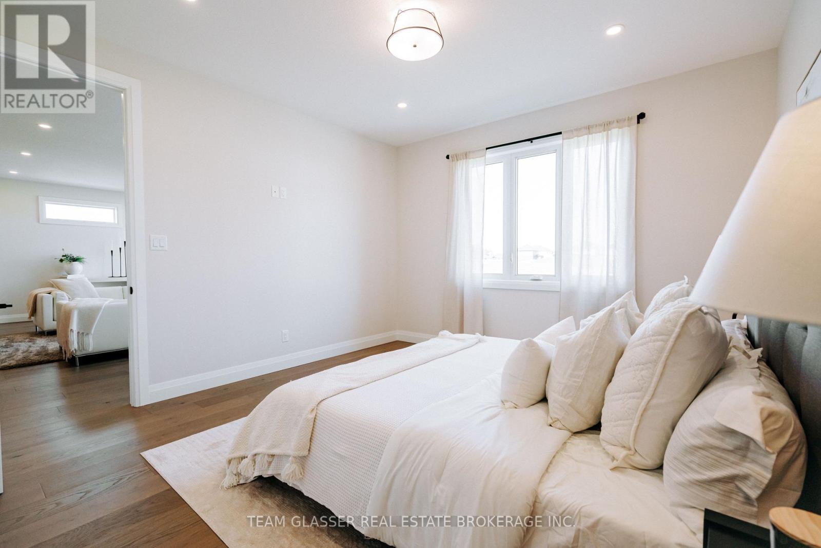 64 Allister Lot 99 Drive, Middlesex Centre, Ontario  N0L 1R0 - Photo 6 - X10405586