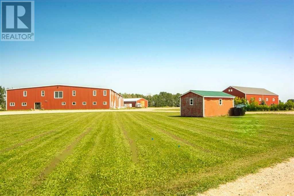 390039 Range Road 5-4, Rural Clearwater County, Alberta  T0M 0C0 - Photo 26 - A2100749