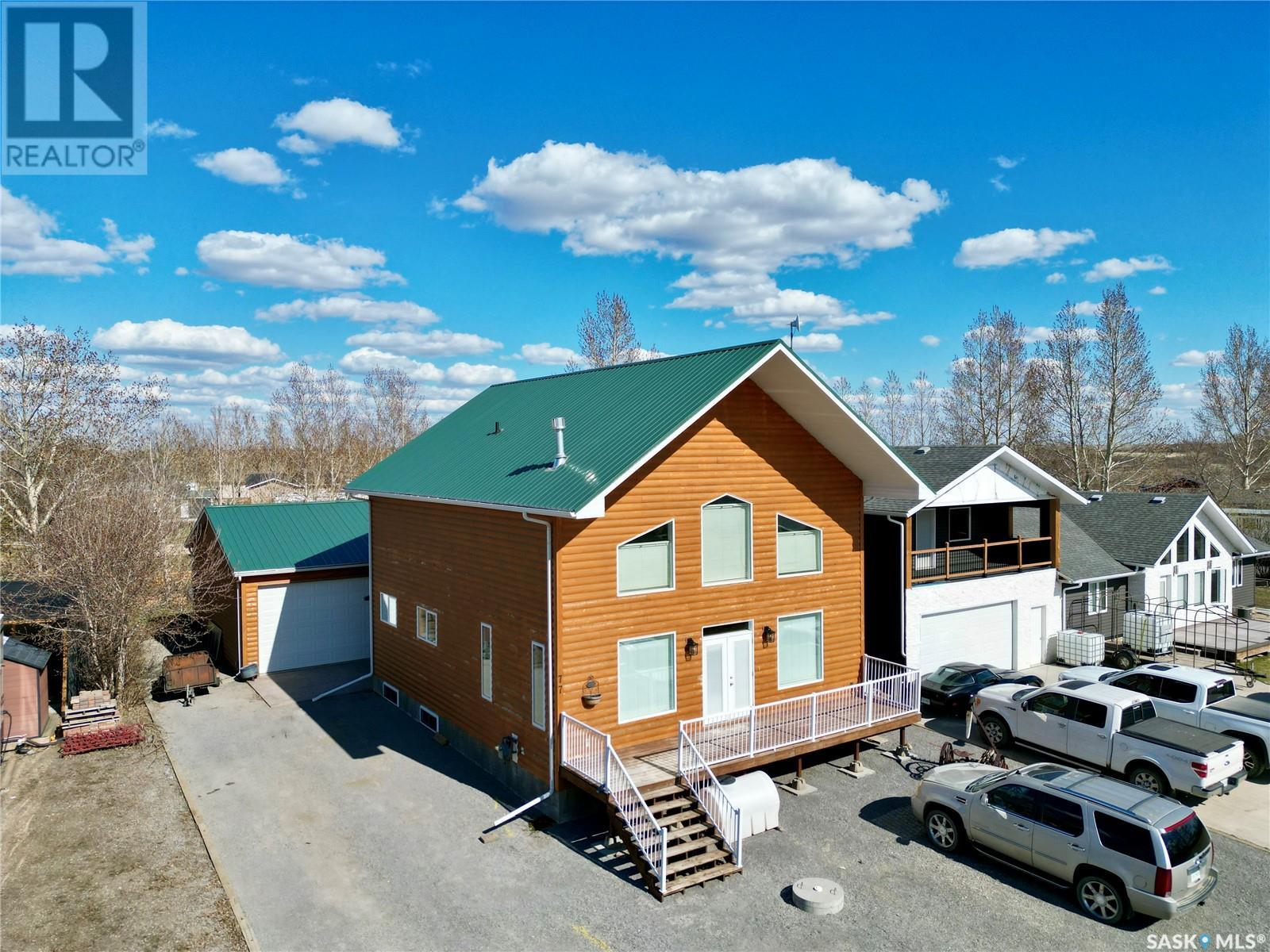 77 Kingbird DRIVE, glen harbour, Saskatchewan