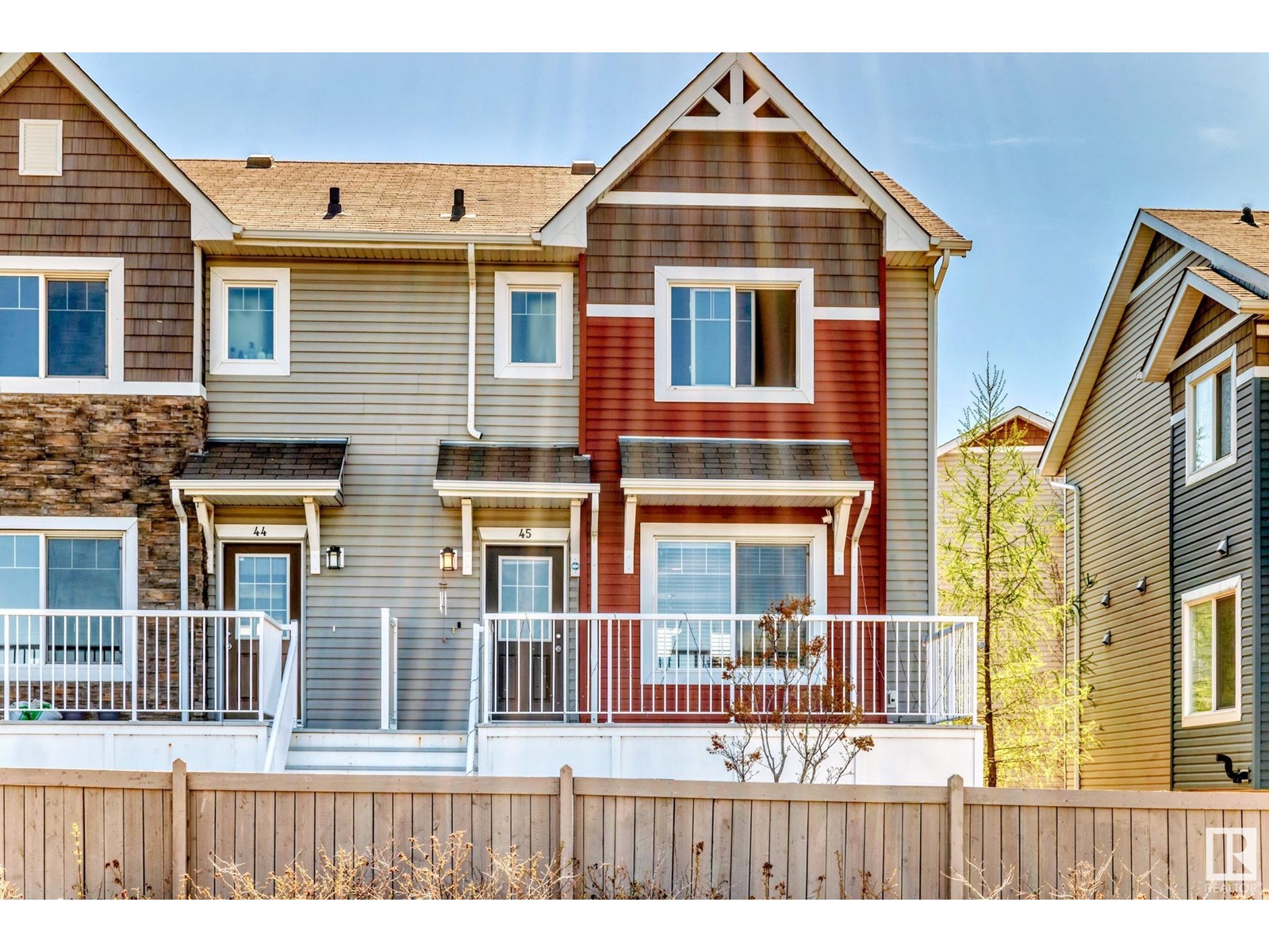 Property at #45 655 TAMARACK RD NW image 1
