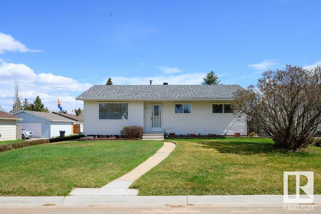 38 Balmoral Dr, Spruce Grove, Alberta  T7X 1C8 - Photo 50 - E4433887