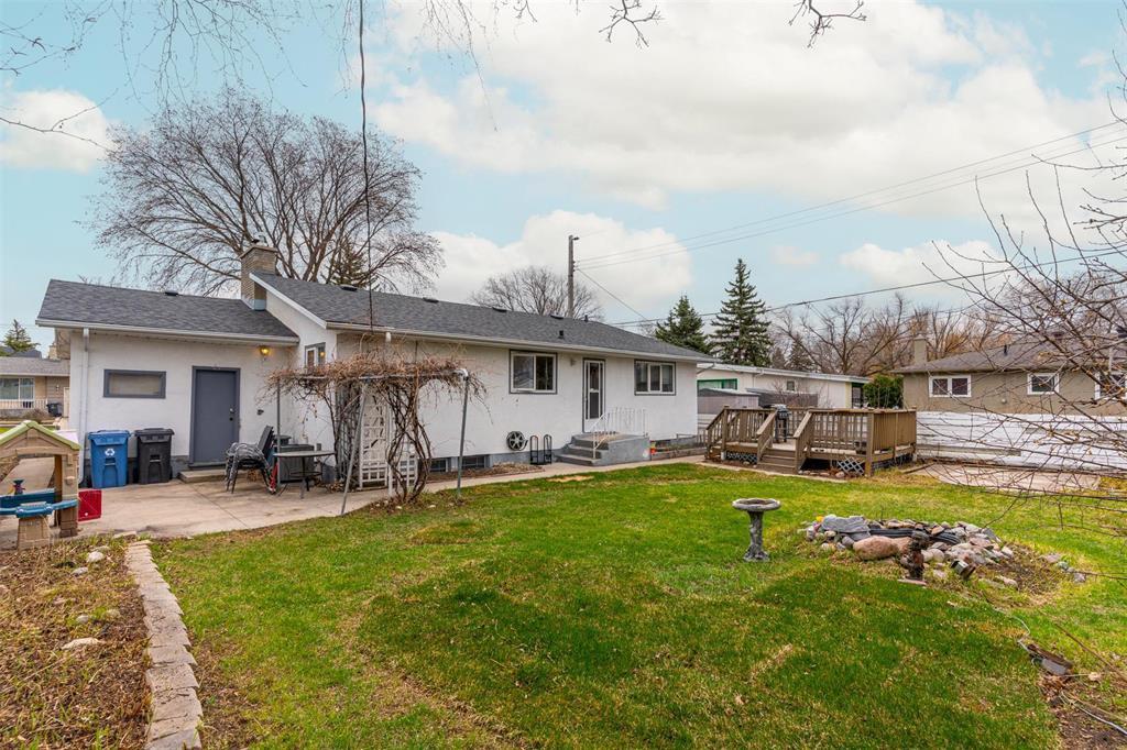 37 Wordsworth Way, Winnipeg, Manitoba  R3K 0J4 - Photo 22 - 202509478