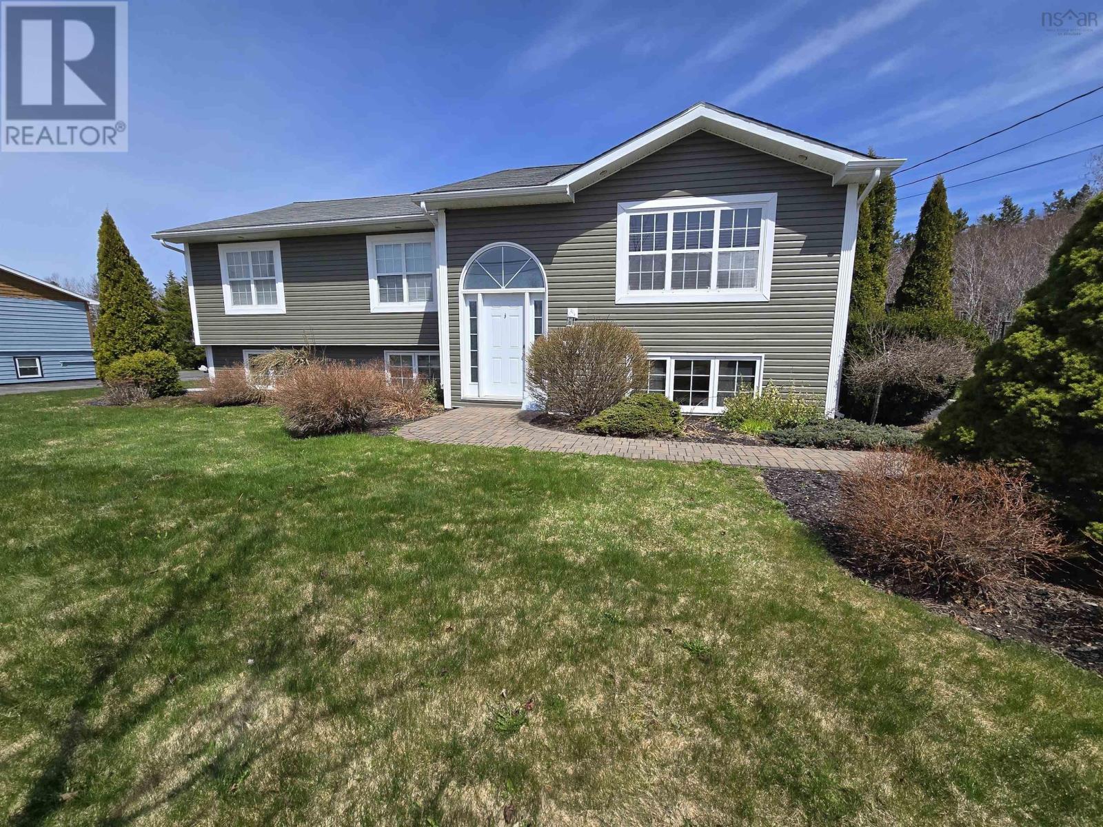 179 Woodlawn Drive, Sydney River, Nova Scotia