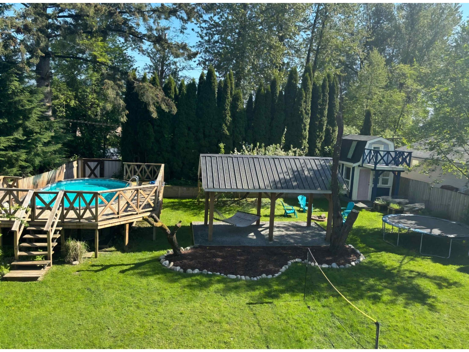 35666 MOORE AVENUE, mission, British Columbia