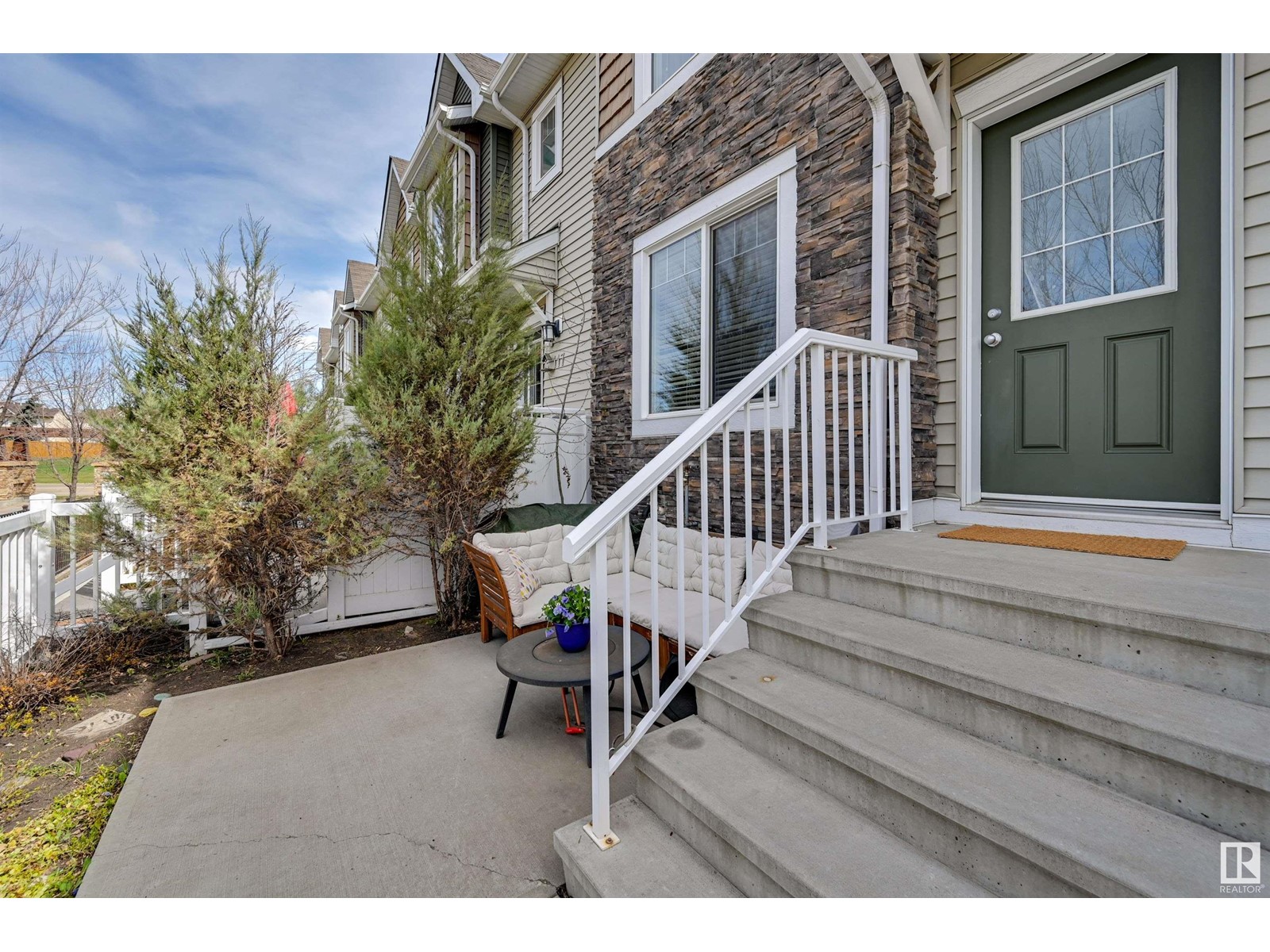 Property at #116 3625 144 AV NW image 2