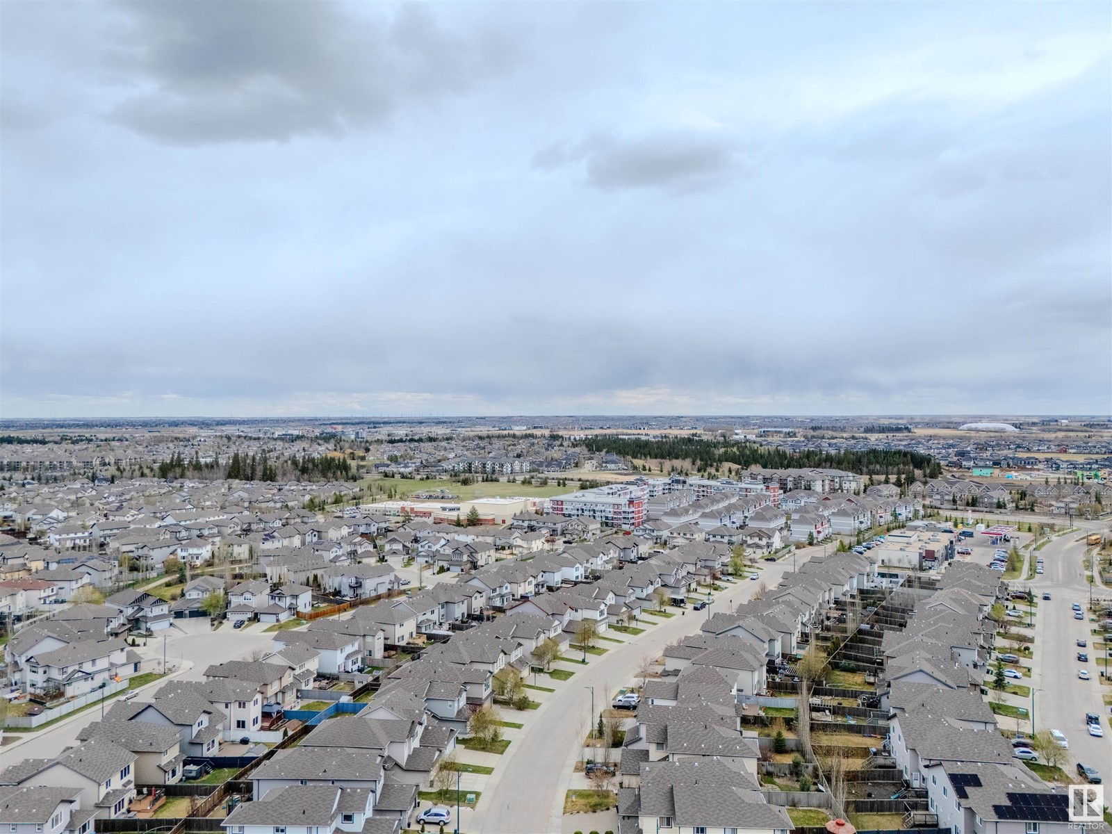Property at 11732 18 AV SW image 1