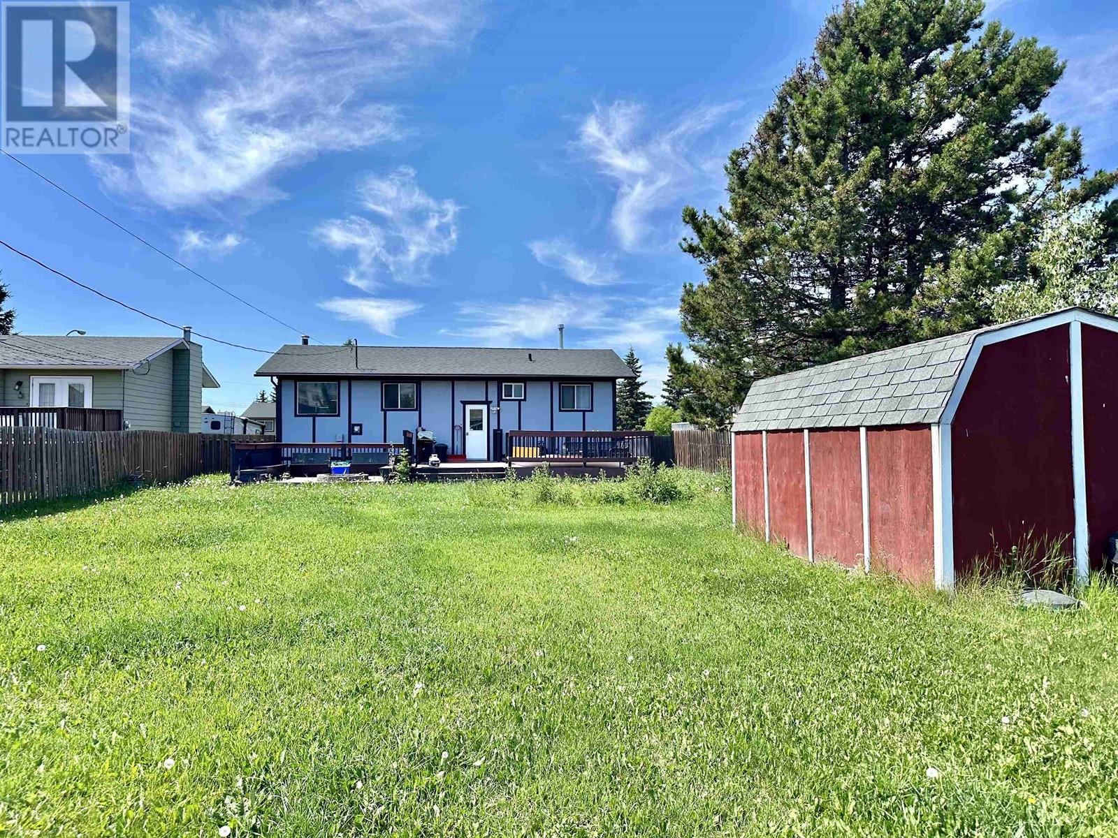 8615 87 Street, Fort St. John, British Columbia  V1J 5T9 - Photo 27 - R2997046