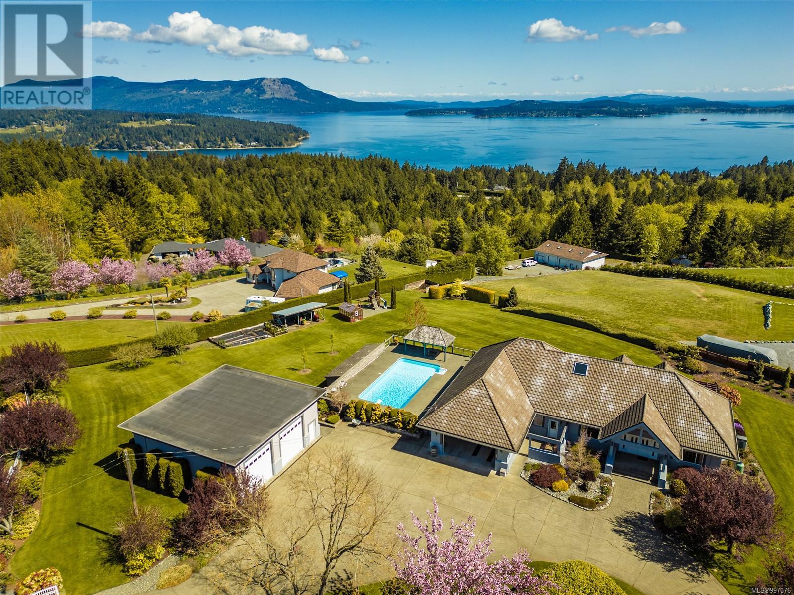 2321 Boulding Rd, mill bay, British Columbia