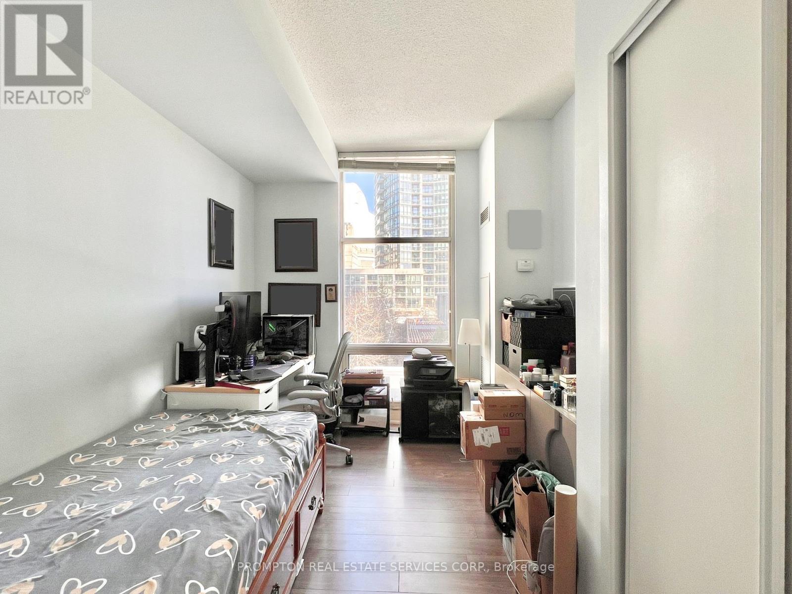 203 - 9 Spadina Avenue, Toronto, Ontario  M5V 3V5 - Photo 12 - C12111755