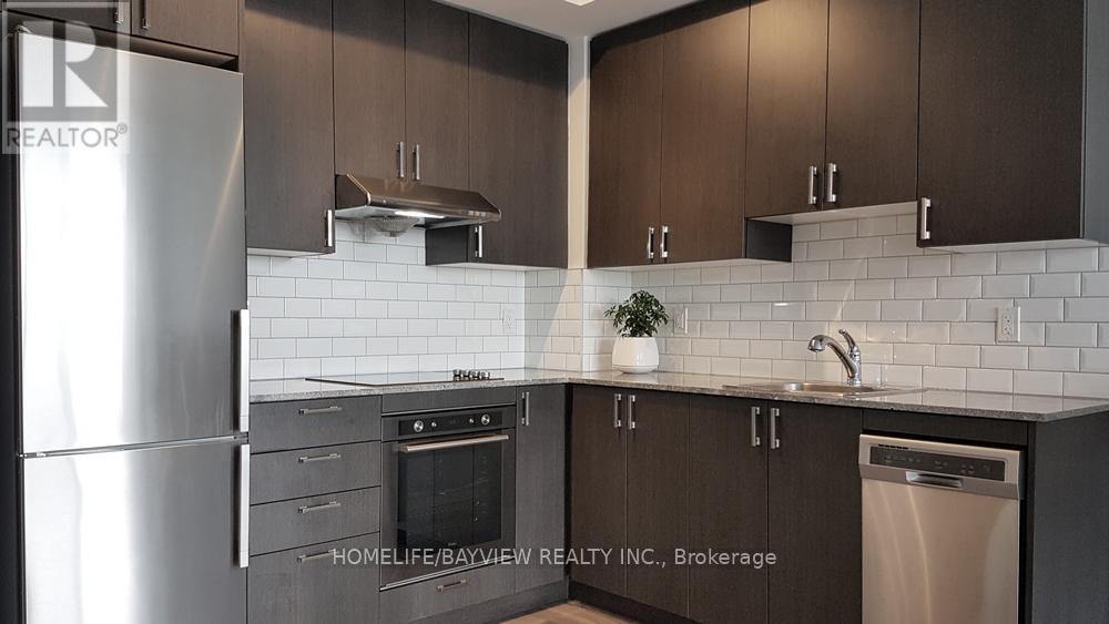 1910 - 50 Ann O'reilly Road, Toronto, Ontario  M2J 0C9 - Photo 11 - C12114574