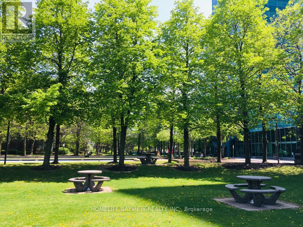 1910 - 50 Ann O'reilly Road, Toronto, Ontario  M2J 0C9 - Photo 26 - C12114574