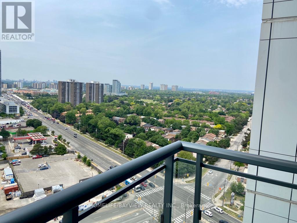 1910 - 50 Ann O'reilly Road, Toronto, Ontario  M2J 0C9 - Photo 30 - C12114574