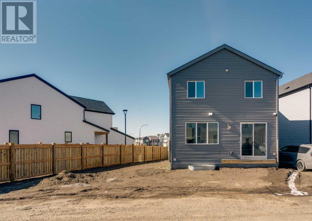 44 Sugarsnap Way Se, Calgary, Alberta  T3S 0K5 - Photo 36 - A2180363
