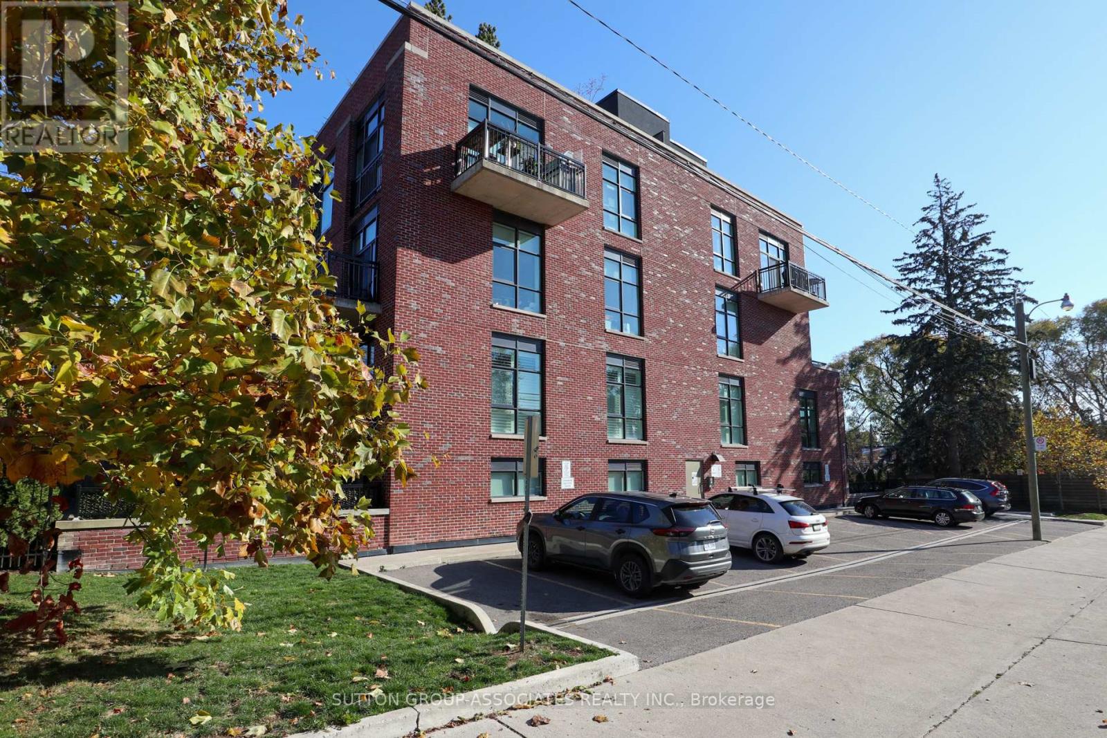 312 - 66 Kippendavie Avenue, Toronto (The Beaches), Ontario  M4L 0A4 - Photo 23 - E12118522