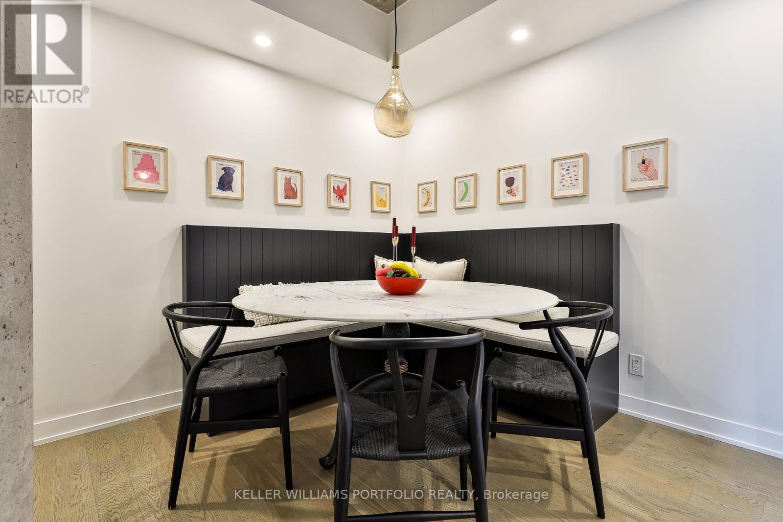 1413 - 318 King Street E, Toronto, Ontario  M5A 0C1 - Photo 14 - C12076286